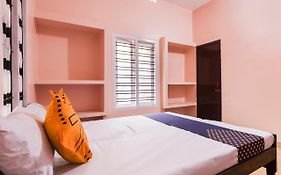 Hotel Jeena Residency